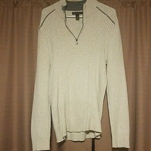 Men's sweater